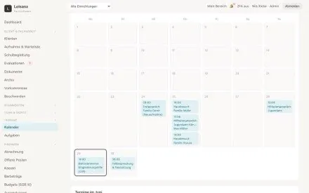 Kurz erklärt: Kalender